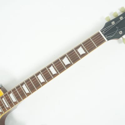 Burny RLG-55S FERNANDES サスティナー エレキギター Burny RLG-55S Fernandes Sustainer Les Paul Type Model | eBay