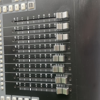 PreSonus FaderPort 8 USB DAW Control Surface 2017 - Present - Black image 3