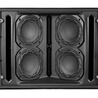 Yorkville  PSA1 | 1200W Compact Array Powered Loudspeaker. New! image 2