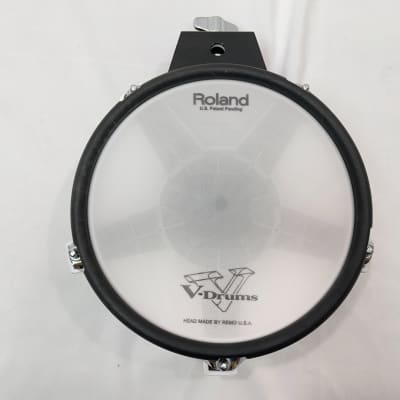 Roland PD-80R WHT V Drum 8" Mesh Head PD80R for TD 85 80 125 105 120 100 12 kits
