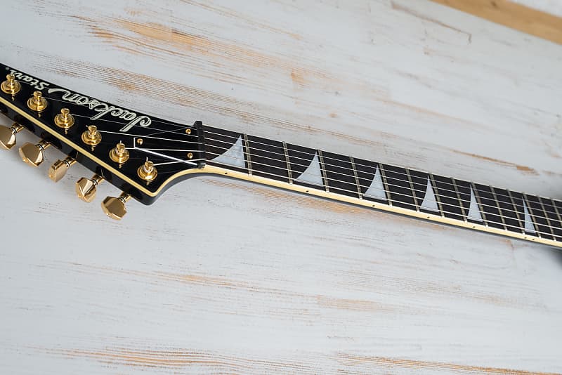 Jackson Stars Randy Rhoads RR 2007 | Reverb