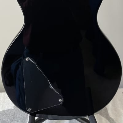 Hamer XT Series/Sunburst + Gibson ‘57 Classics + Case + Strap image 7
