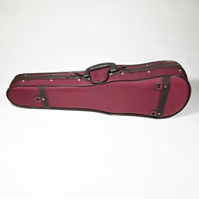 SUZUKIバイオリン NO.520 4/4 Anno1984 Suzuki Violin No. 520 (Advanced), 4/4, Japan - Immaculate