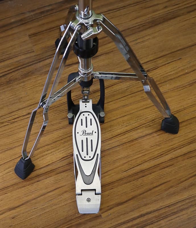 Pearl H900 Hi Hat Stand Used Reverb