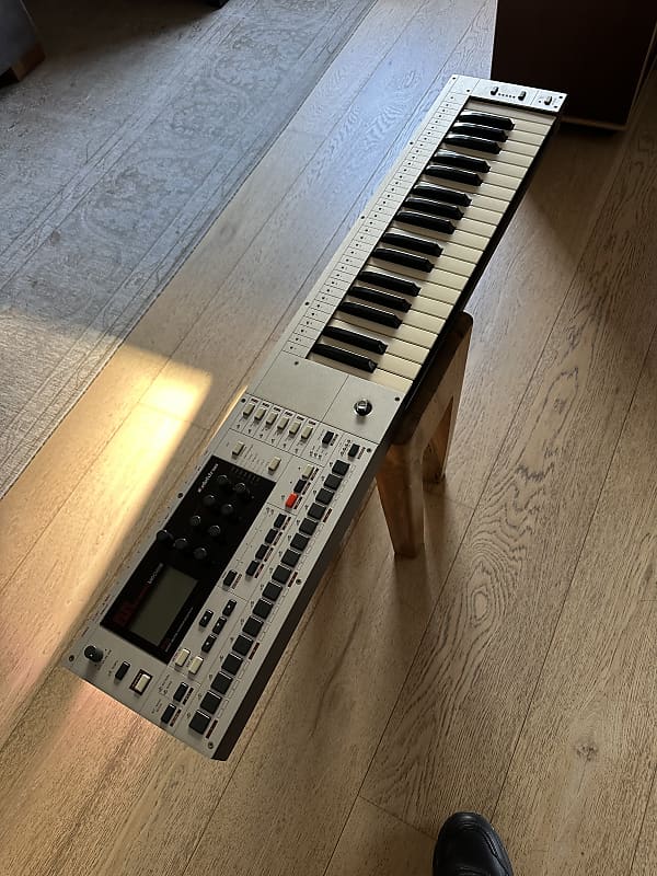 Elektron Monomachine SFX60+MKII 保護カバー付き Elektron Monomachine SFX60+MKII 保護カバー付き Elektron