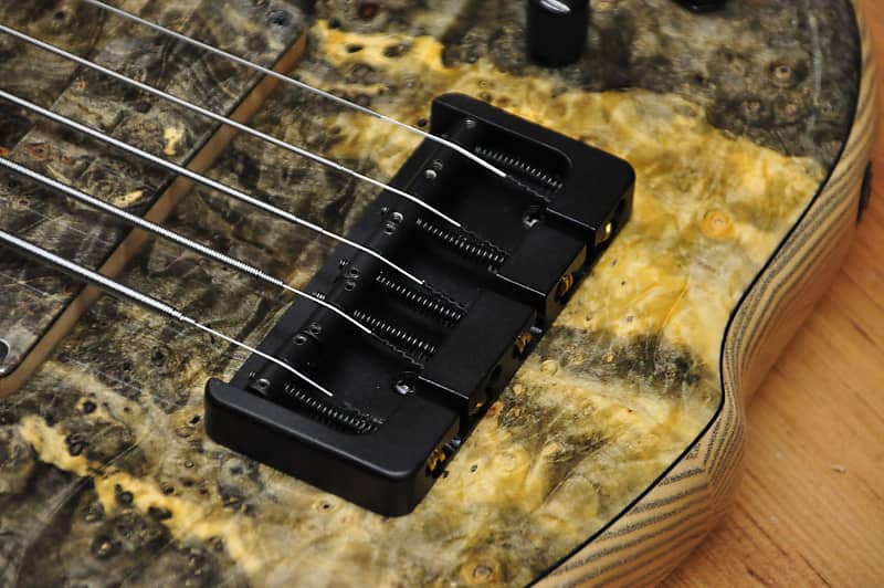 F-bass BN5 NTY バックアイバール F-bass BN5 NTY バックアイ