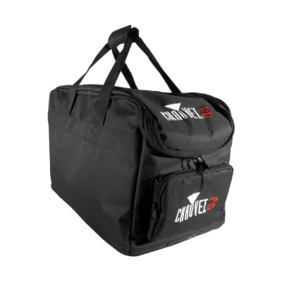 Chauvet CHS-30 VIP Gear Bag Slimpar Tri Professional Transport Bag image 4