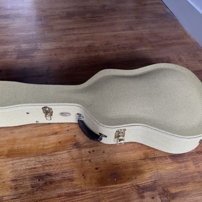 Martin HD-18JB Jimmy Buffett Signature 1998 - Natural image 18