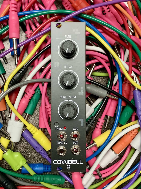 Erica Synths Cowbell