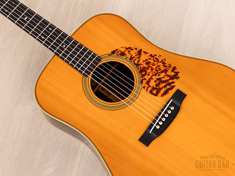 Cat’seye CE-1500 PrewarD-28Replica Got this heavily beat-up Tokai Cat's Eyes CE-150 for cheap