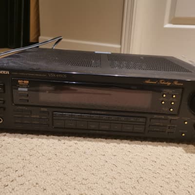 Pioneer VSX 4950S image 2