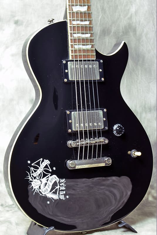 Grass Roots G-U-65 the GazettE Rei Model 08/01 | Reverb