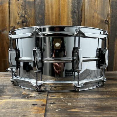 Ludwig LM402 Supraphonic 6.5x14