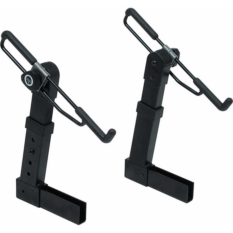 Quik-Lok M2 Monolith Keyboard Stand 2nd-Tier image 1