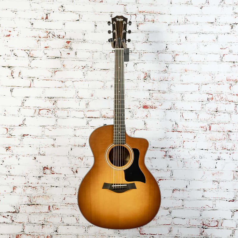 Taylor 114ce-SB Special Edition - Sunburst