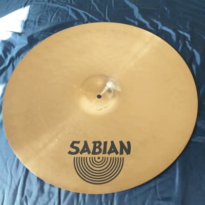 Sabian 20" Pro Ride (discontinued around 1999) image 5