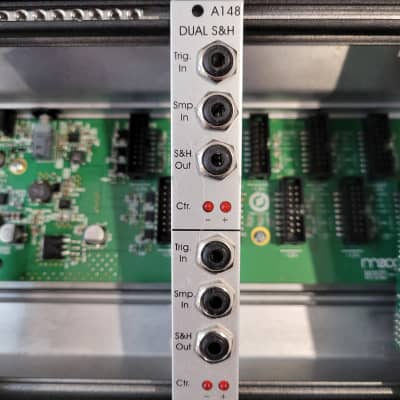 Doepfer A-148 - Eurorack Module on ModularGrid