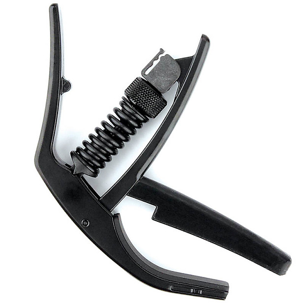 Planet Waves PW-CP-15 NS Artist Drop Tune Guitar Capo image 1