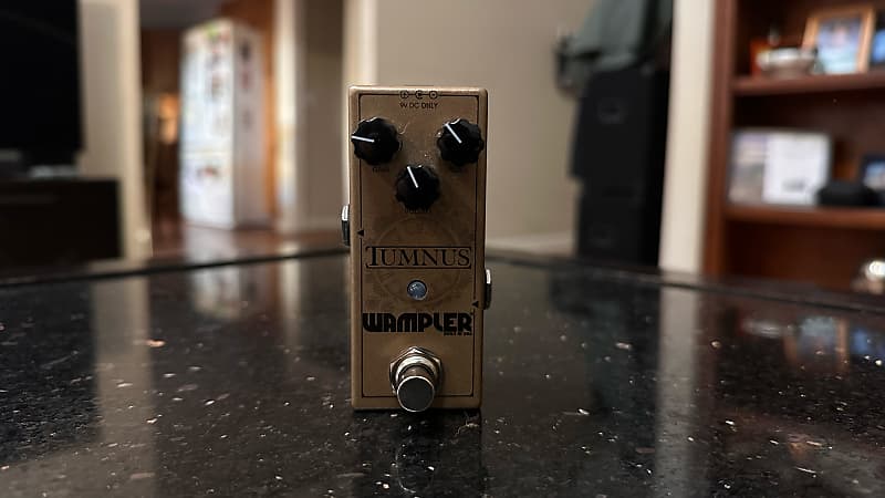 Wampler Tumnus