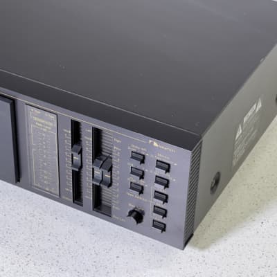 Nakamichi BX-300 3-Head Tape Deck (made in Japan) image 3