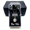 MXR M68 Uni-Vibe Chorus / Vibrato Guitar Pedal
