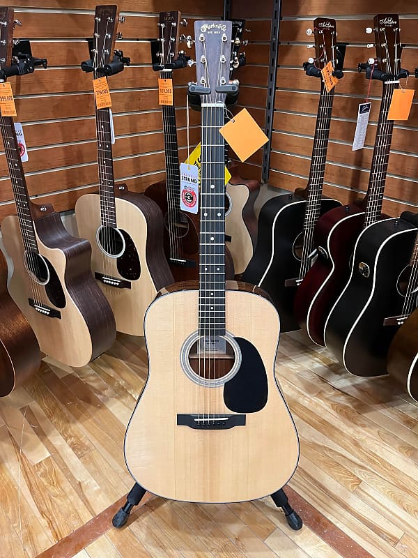 Martin Road Series D-12E | Reverb Canada