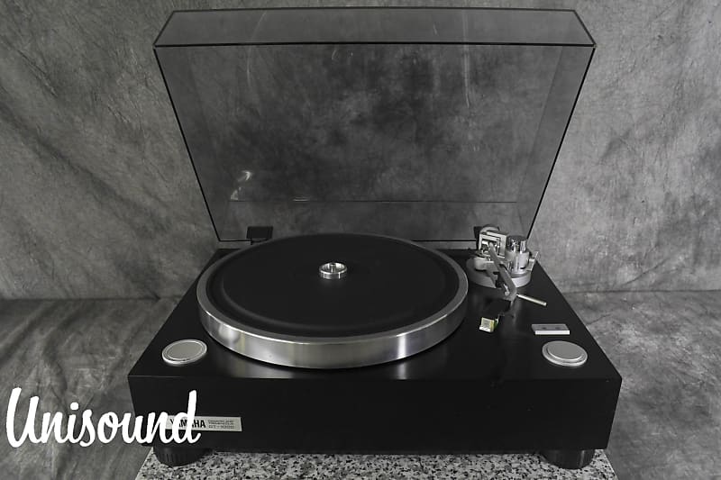 Used Yamaha GT-1000 Turntables for Sale | HifiShark.com