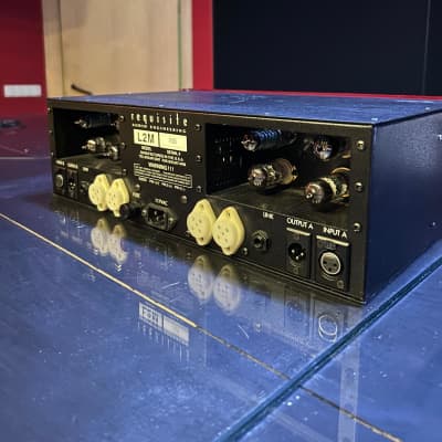 Requisite Audio L2M Mastering Limiter 1997 image 6
