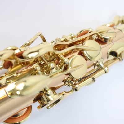 Freeshipping! Yanagisawa A-WO2[AW02] Professional Alto Saxophone image 17