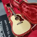 Gibson 1960's J-50 With Electronics  2022 Natural