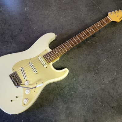 Fernandes LE-1 Strat with Sustainer 80s or 90s for sale