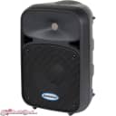 Samson Auro D208 2-Way 200w Active 8" Speaker