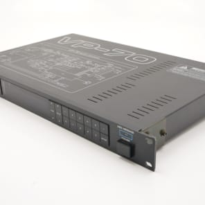 Roland VP-70 Voice Processor VP70 | Reverb