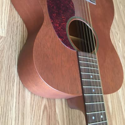 MARTIN CUSTOM MADE 12 STRING  2001 ONE OF A KIND image 4