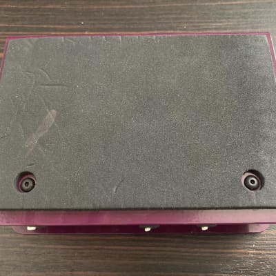 Radial Engineering Decoder – MS Matrix Box – Excellent Condition with Box & Manual image 2