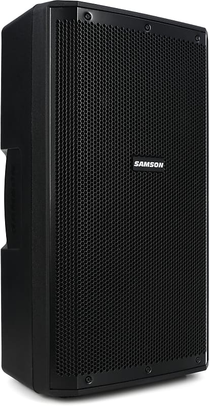 Samson RS112A 400 12-inch Powered Speaker image 1