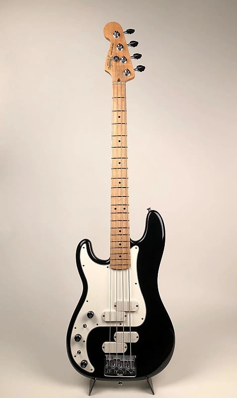 Fender Elite Precision Bass II Left-Handed 1983 - 1985 Bild 1