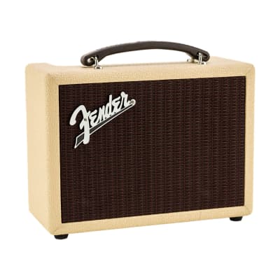 フェンダー　INDIO BLUETOOTH SPEAKER The Indio Bluetooth Speaker by Fender - YouTube