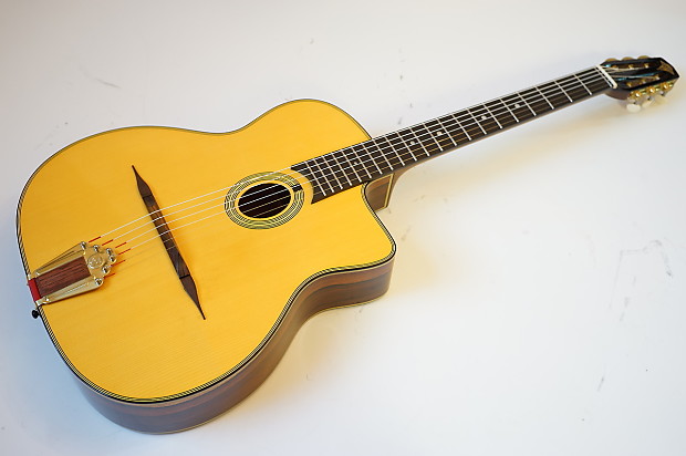 Stringphonic Advance premier oval 2015