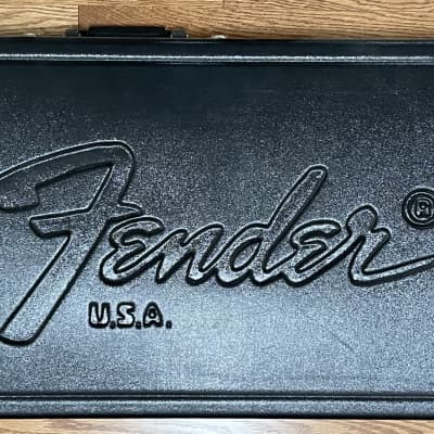 Vintage 1980 Fender 'The Strat' NAMM Prototype image 10