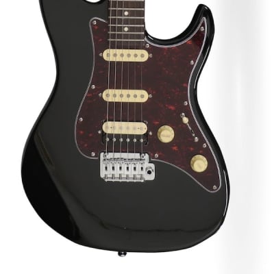Sire Larry Carlton S3 Sire Electric Guitar - Black for sale