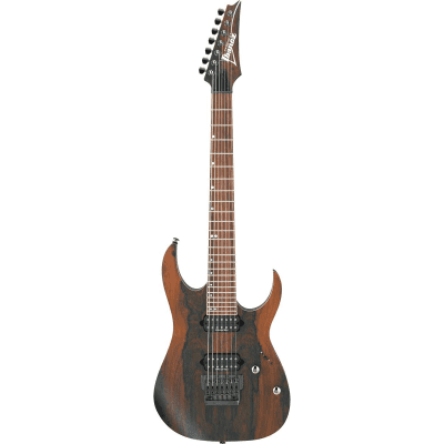 Ibanez RG721RW Premium | Reverb