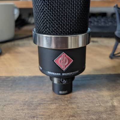 Neumann TLM 102 - User review - Gearspace Neumann TLM 102 - User review - Gearspace
