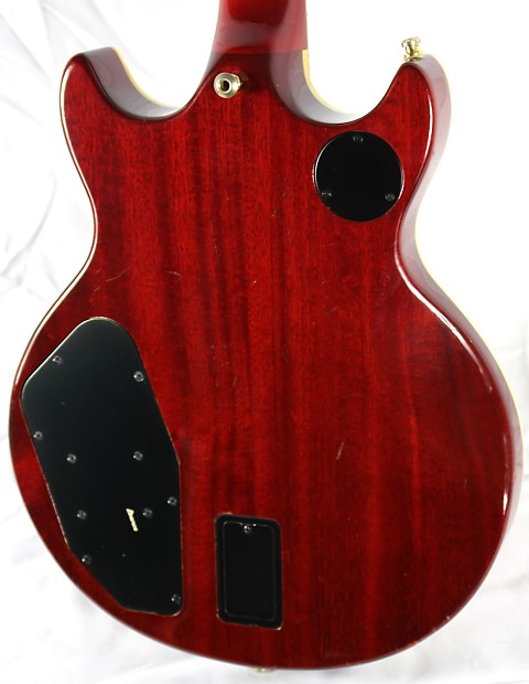 AR500 (1979–1982) | Ibanez Wiki | Fandom