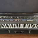 Roland Jupiter 6 61-Key Synthesizer w/ Custom Hard Case