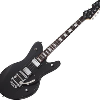 Schecter Robert Smith Ultracure, Black Pearl 285 for sale