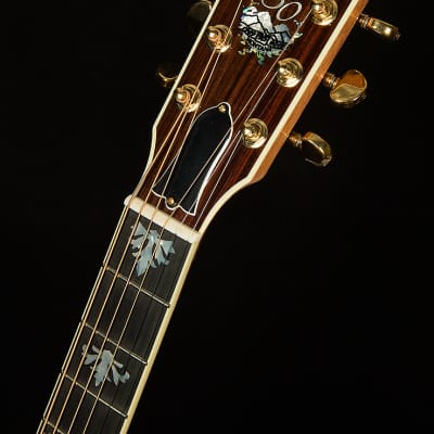 Gibson Limited 30th Anniversary CL-50 image 3