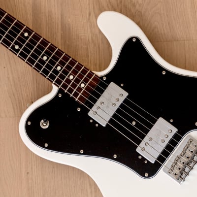 Fender Hybrid Telecaster Deluxe MIJ 2019 Sherwood Green | Reverb