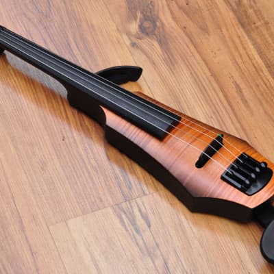 NS Design NXT Violin Amberburst image 3