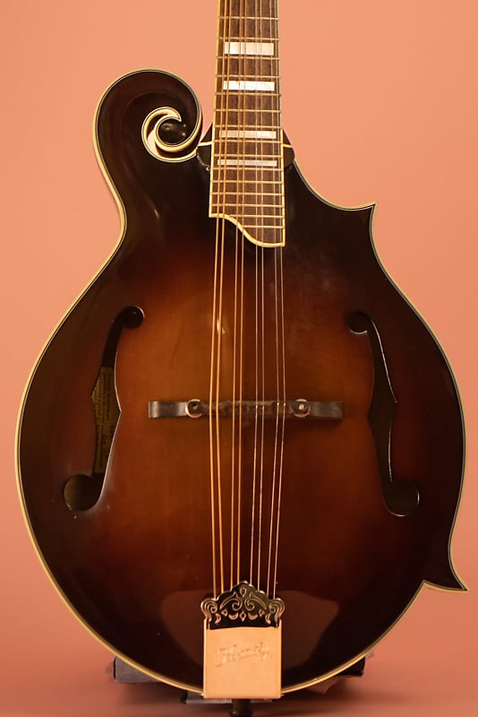 美品][激レア] Kentucky Mandlin KM-805 ケース付き